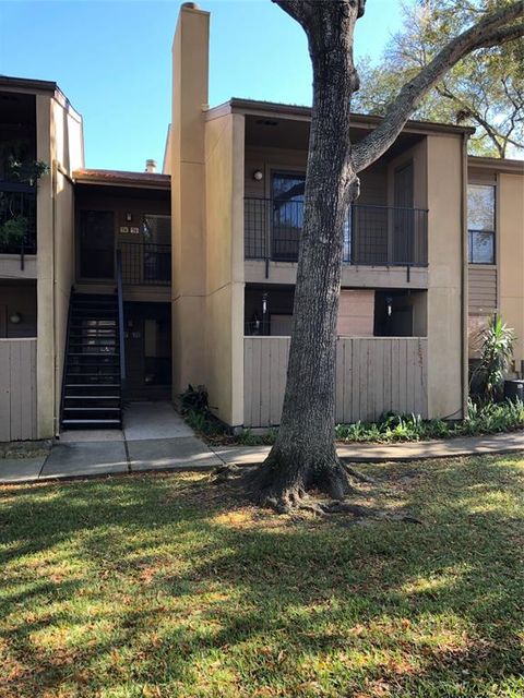 A home in Seabrook