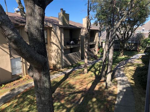 A home in Seabrook