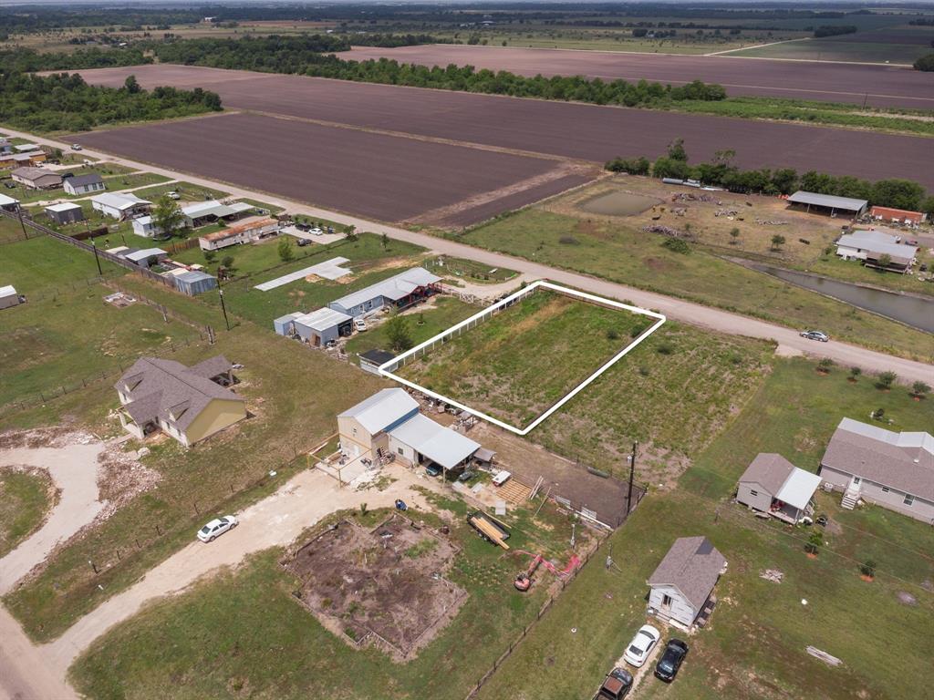 1063 Fm 2919 Road, Kendleton, Texas image 1