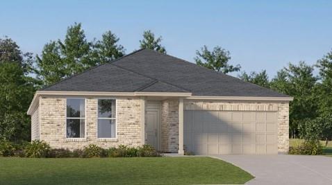 1307 Garrett Sudhendrio Drive, Crosby, Texas image 21