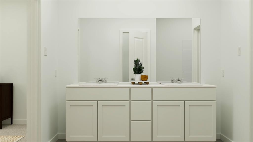 1307 Garrett Sudhendrio Drive, Crosby, Texas image 32