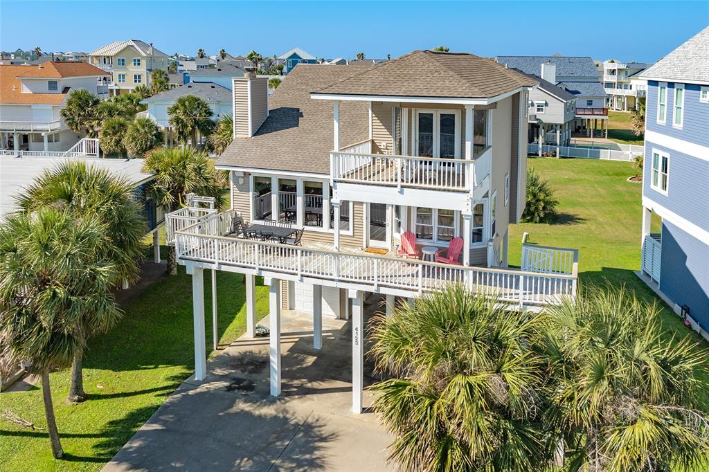 4123 Pirates Drive