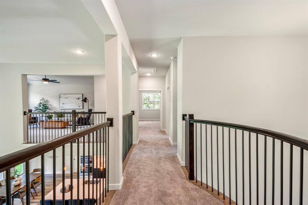 308 Magnolia Bloom Court, Willis, Texas image 31