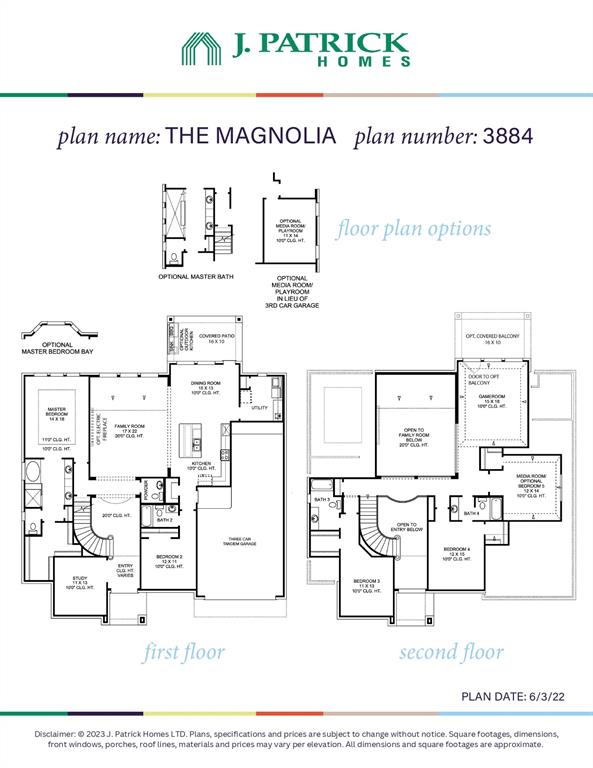 308 Magnolia Bloom Court, Willis, Texas image 43