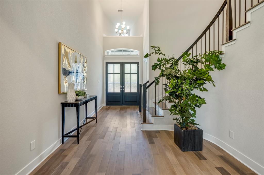 308 Magnolia Bloom Court, Willis, Texas image 6