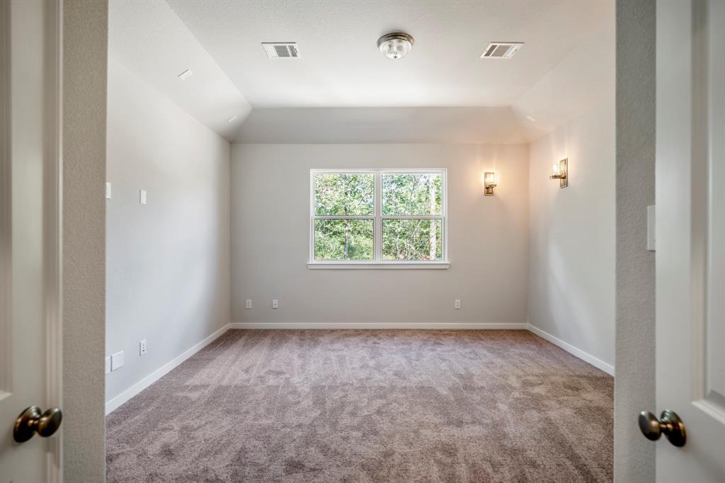 308 Magnolia Bloom Court, Willis, Texas image 38