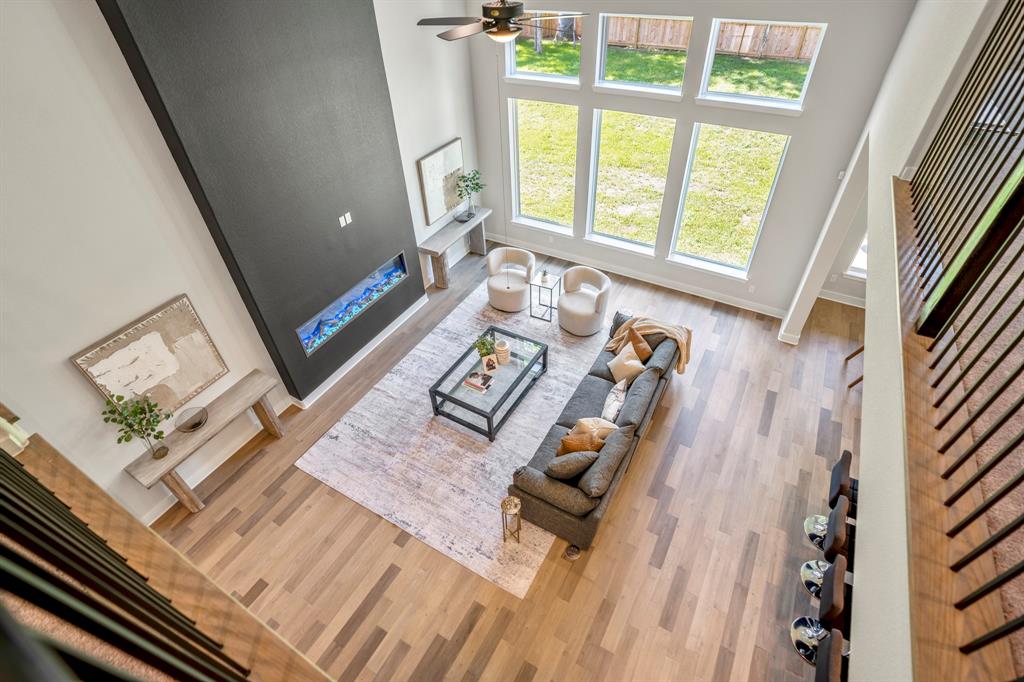 308 Magnolia Bloom Court, Willis, Texas image 30