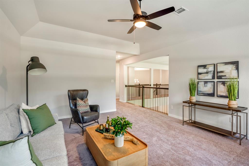308 Magnolia Bloom Court, Willis, Texas image 32