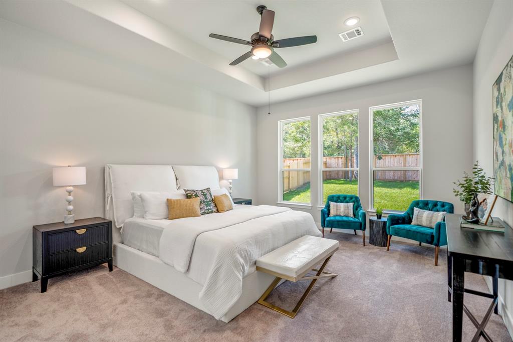 308 Magnolia Bloom Court, Willis, Texas image 19