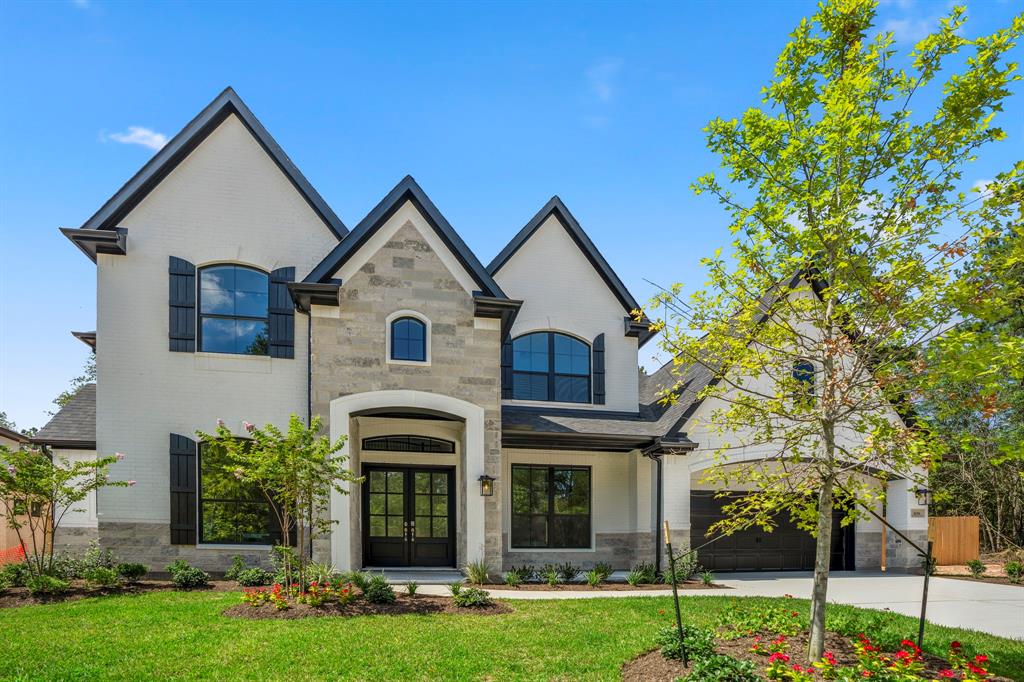 308 Magnolia Bloom Court, Willis, Texas image 3