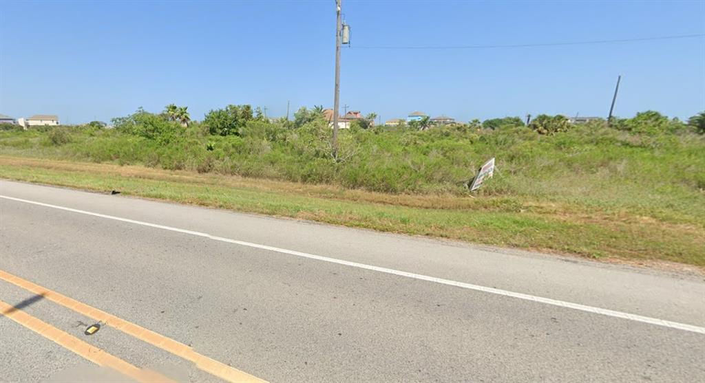 Lot 22 Hwy 87, Port Bolivar, Texas image 2