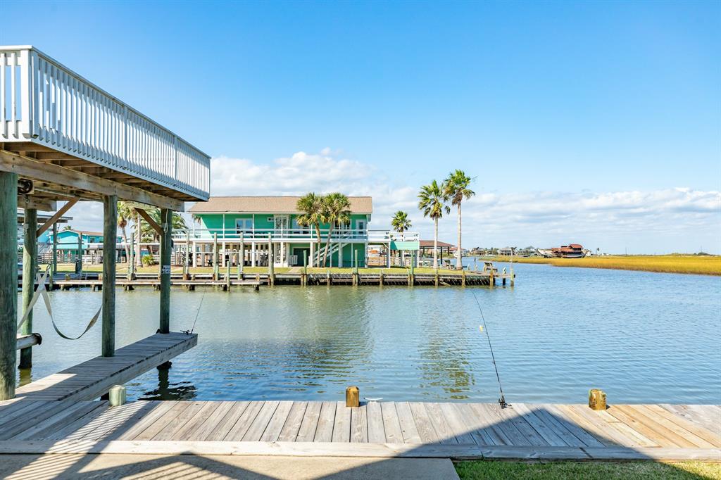 431 Swordfish Lane, Surfside Beach, Texas image 35