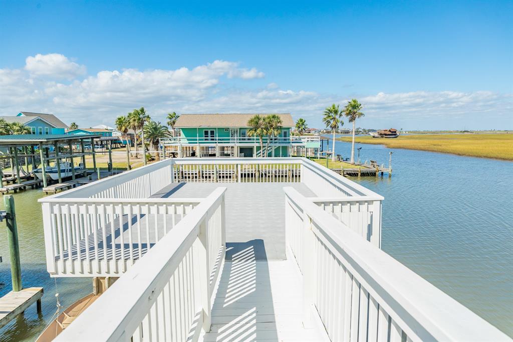 431 Swordfish Lane, Surfside Beach, Texas image 8