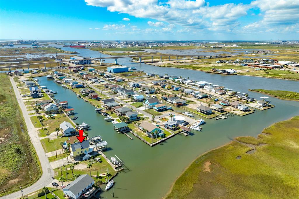 431 Swordfish Lane, Surfside Beach, Texas image 33