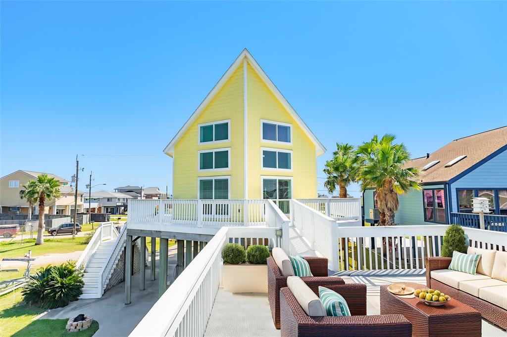 431 Swordfish Lane, Surfside Beach, Texas image 4