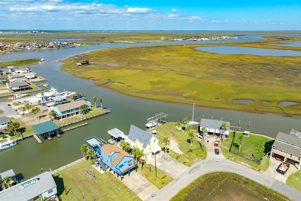 431 Swordfish Lane, Surfside Beach, Texas image 14