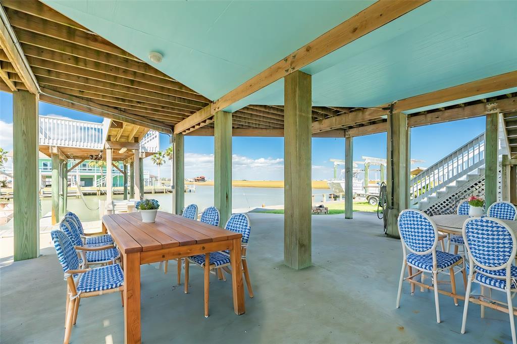 431 Swordfish Lane, Surfside Beach, Texas image 32
