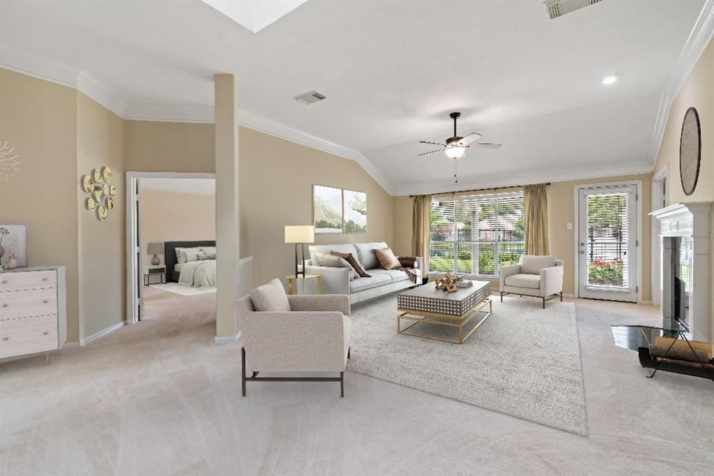 2538 Silent Shore Court, Richmond, Texas image 17
