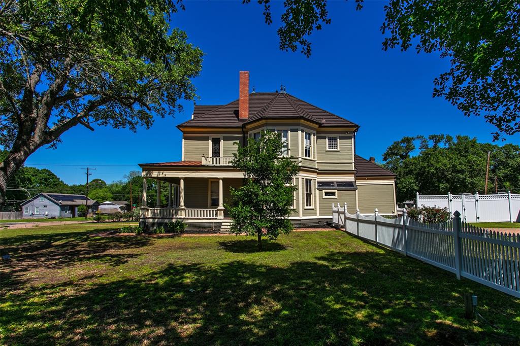 901 Church Street, Navasota, Texas image 4