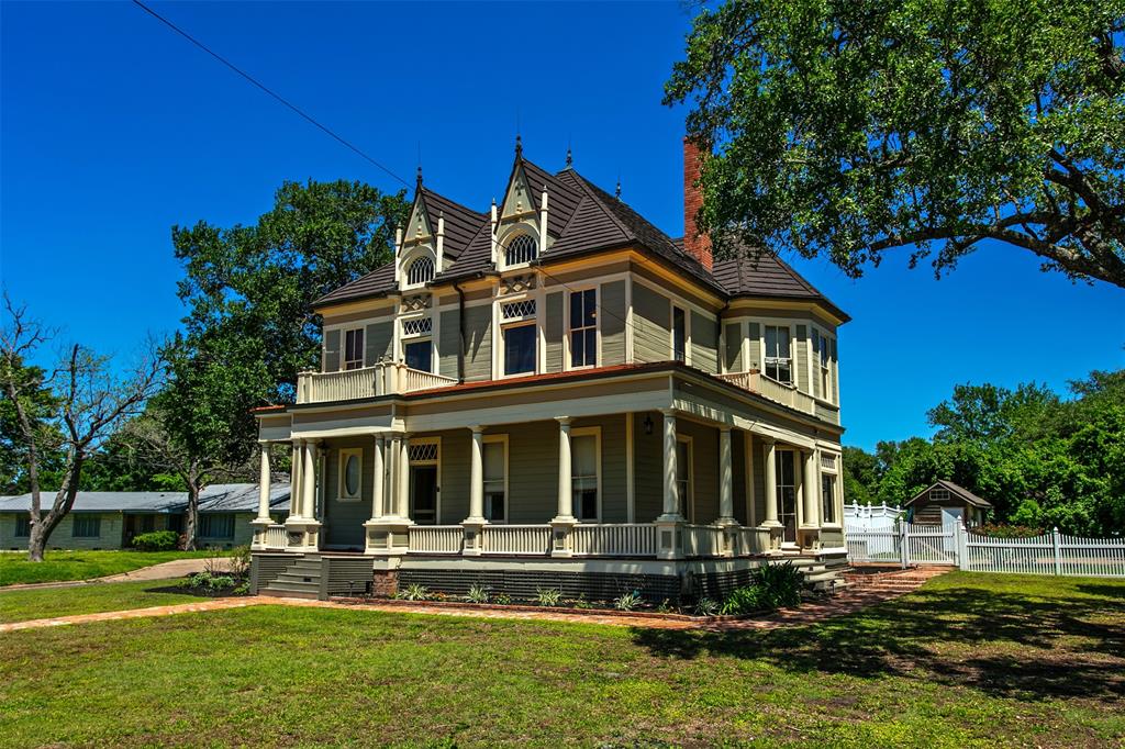 901 Church Street, Navasota, Texas image 2