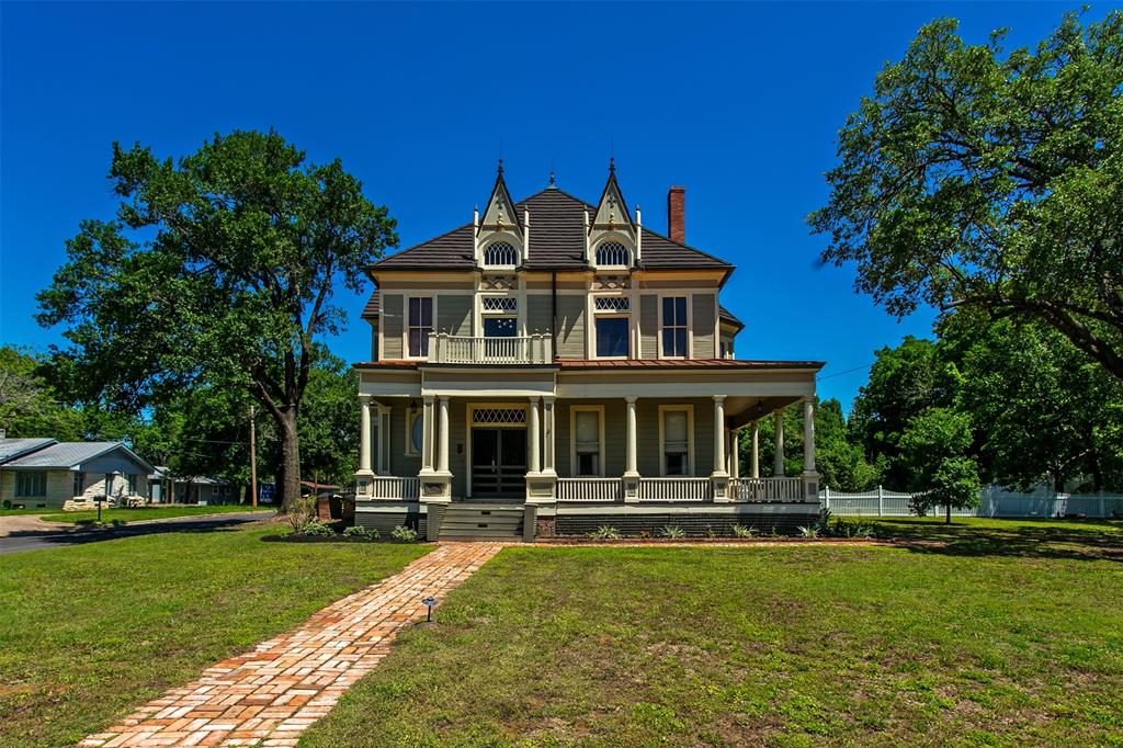 901 Church Street, Navasota, Texas image 1