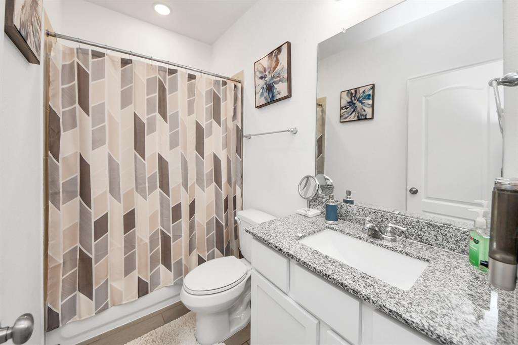 8034 Royal Palm Drive, Fulshear, Texas image 29
