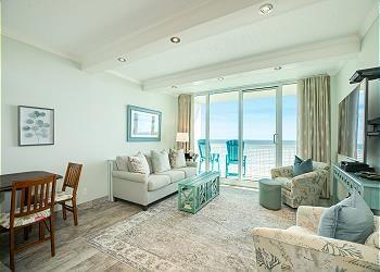 1401 E Beach Drive 1005