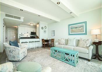 1401 E Beach Drive 1005