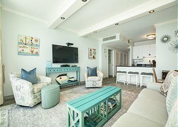 1401 E Beach Drive 1005