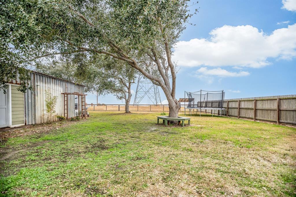 316 El Camino Real Street, Port Lavaca, Texas image 7