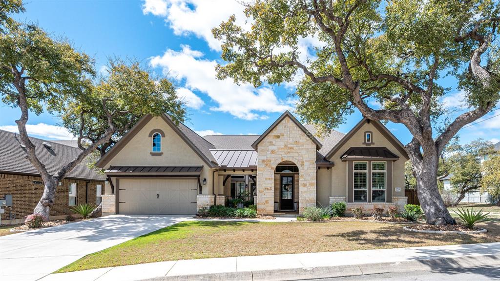 17719 Horseman Road, San Antonio, Texas image 1