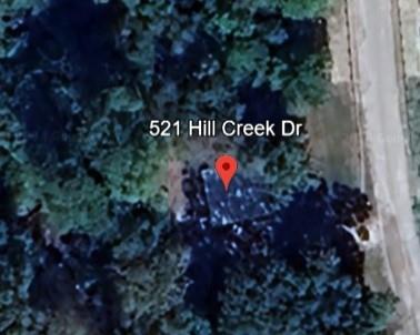 521 Hill Creek Drive, Coldspring, Texas image 6