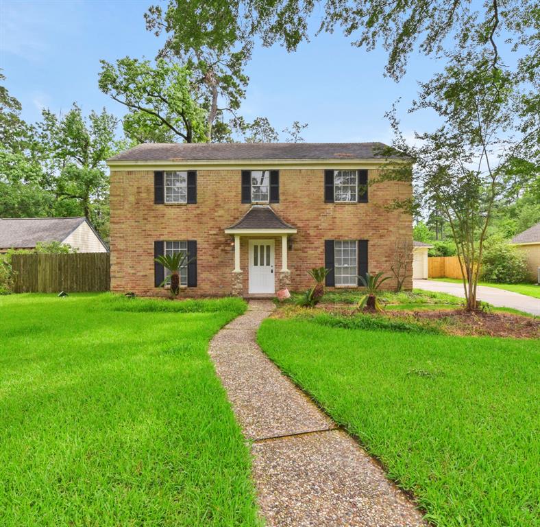 6227 Fawnwood Drive