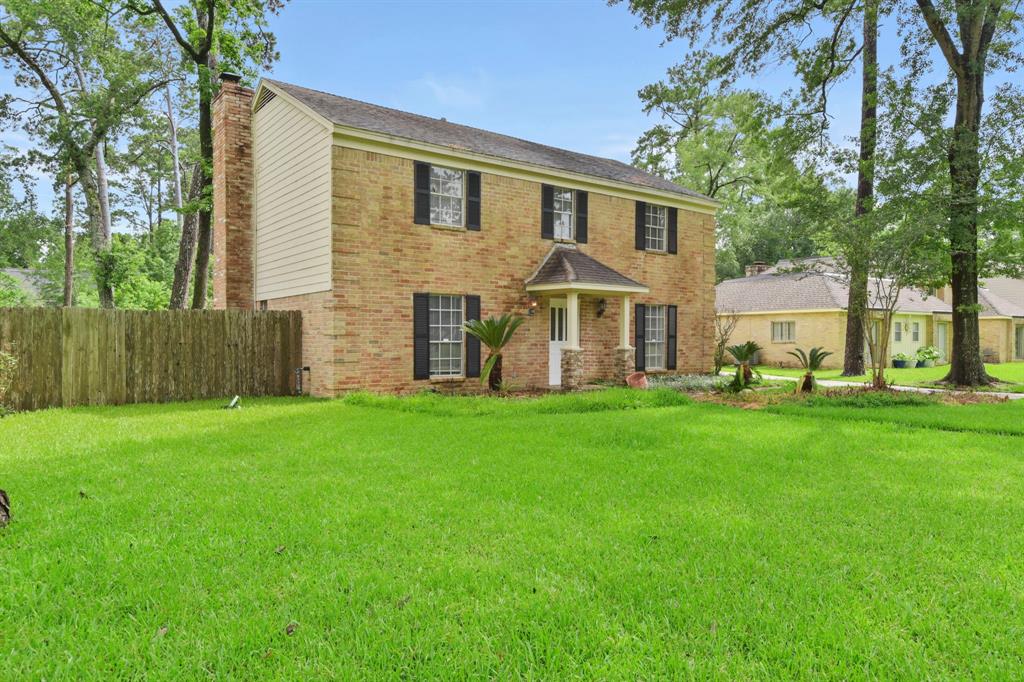 6227 Fawnwood Drive