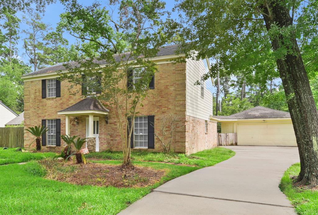 6227 Fawnwood Drive