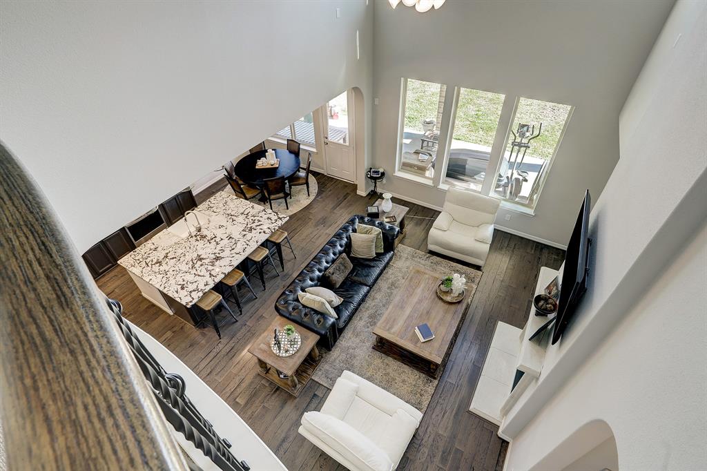 34427 Spring Creek Circle, Pinehurst, Texas image 22