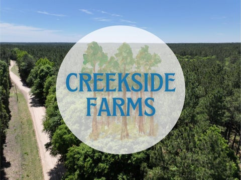 Vacant Land For Sale - 000000 Morris Lane<br/> Livingston, TX 77351