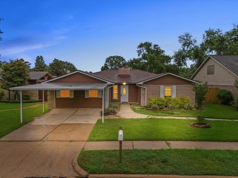 3613 Polk Lane Deer Park TX 77536