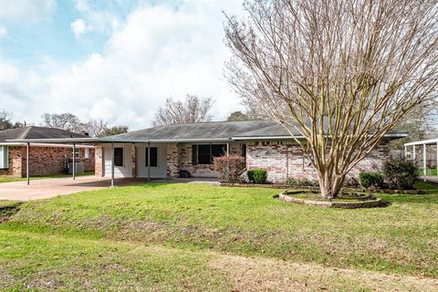 512 Lyndale Drive Highlands TX 77562