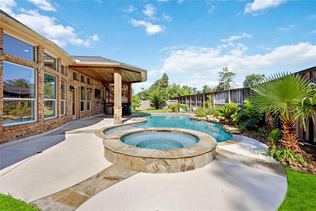 15306 Clearhaven Court