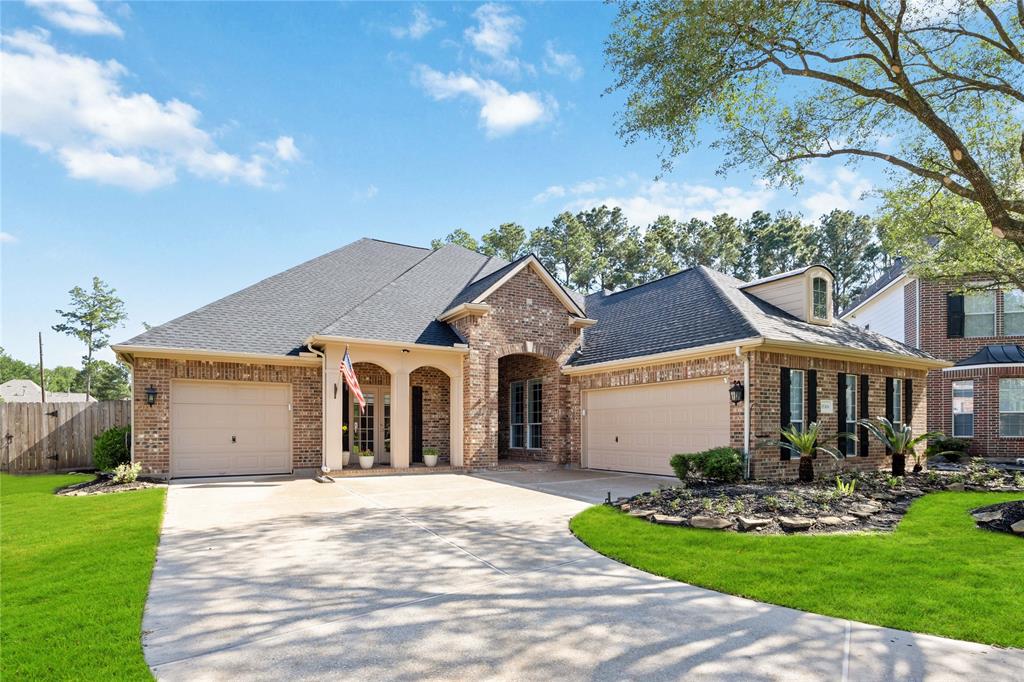 15306 Clearhaven Court