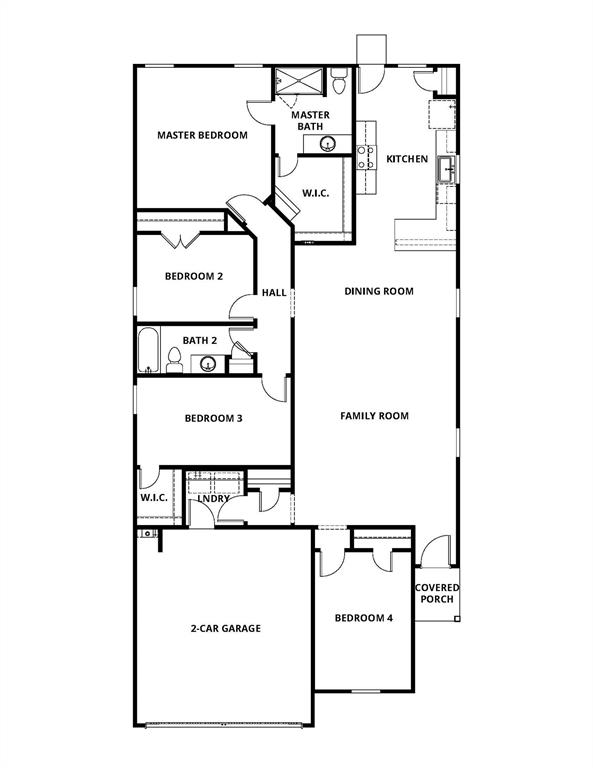 15846 Berry Hill Drive, Conroe, Texas image 21