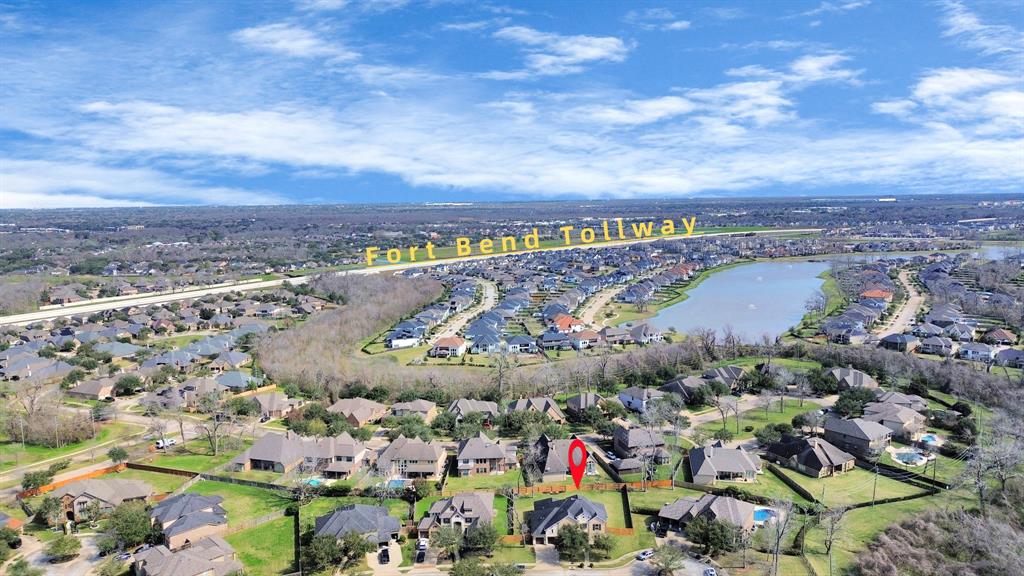 55 Little Rise Drive