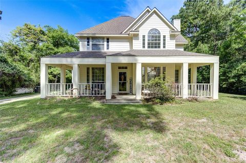 25903 Penguin Street Magnolia TX 77355