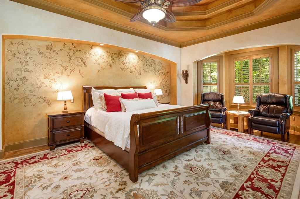 15609 Crown Oaks Drive, Montgomery, Texas image 16
