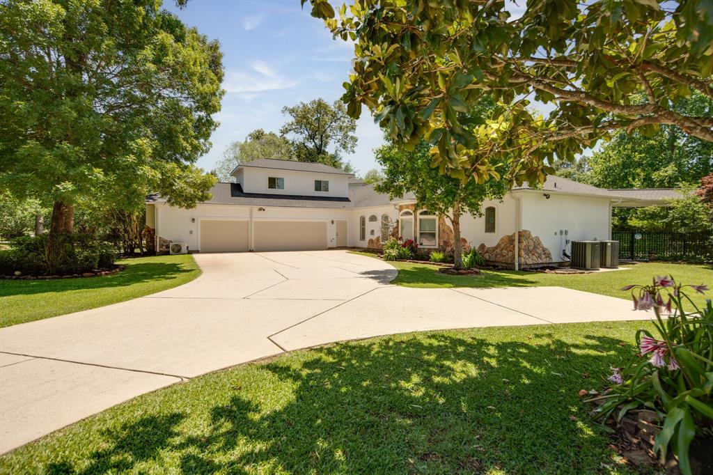 15609 Crown Oaks Drive, Montgomery, Texas image 7