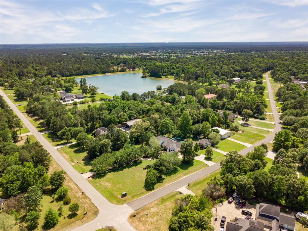 15609 Crown Oaks Drive, Montgomery, Texas image 3