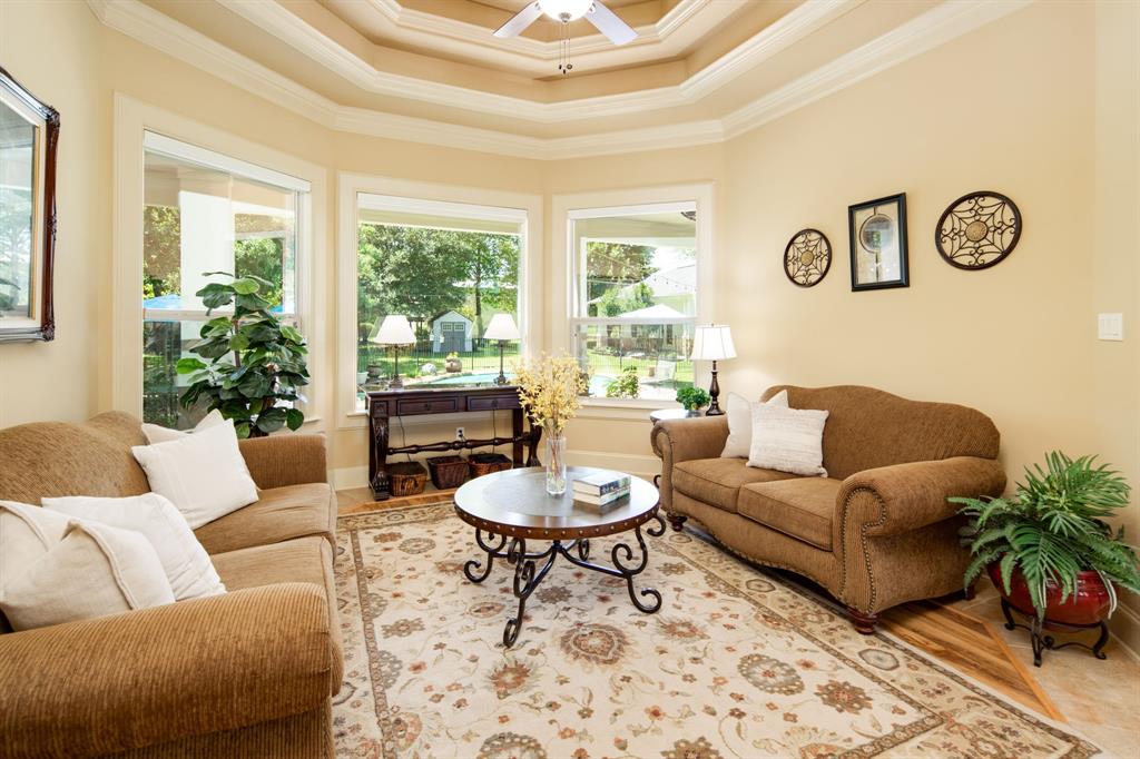 15609 Crown Oaks Drive, Montgomery, Texas image 25