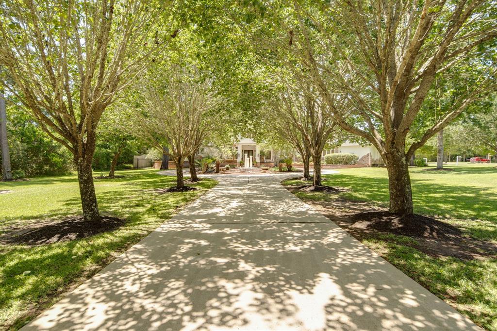 15609 Crown Oaks Drive, Montgomery, Texas image 2