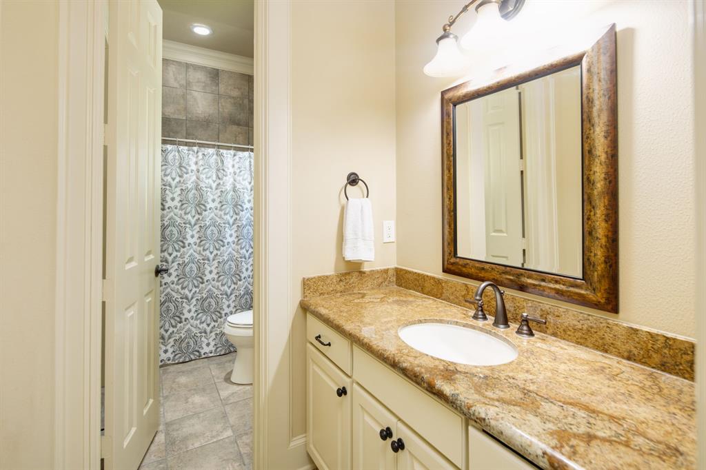 15609 Crown Oaks Drive, Montgomery, Texas image 28